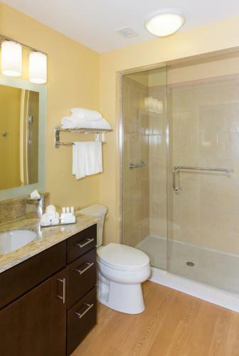 Hotel Towneplace Suites Buffalo Airport