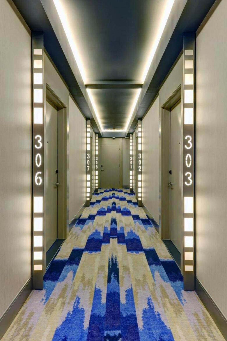 Brooklyn A Hotel