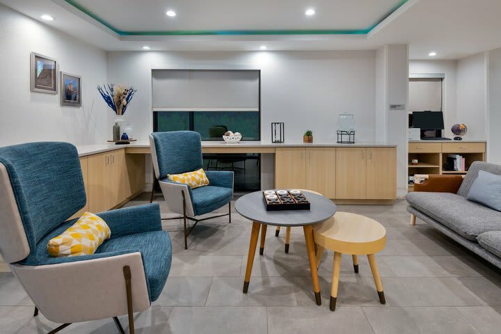 Hotel Towneplace Suites Buffalo Airport