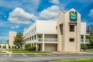 Hotel Residence Inn Syracuse Carrier Circle