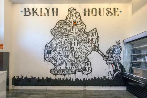 Bklyn House Hotel New York Brooklyn