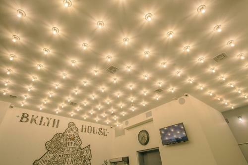 Bklyn House Hotel New York Brooklyn
