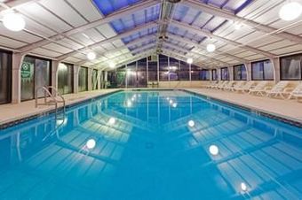 Hotel La Quinta Inn & Suites White Plains - Elmsford