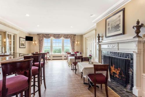 Traditions Hotel & Spa, An Ascend Hotel Collection Member