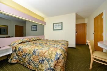 Motel Americas Best Value Inn - East Syracuse