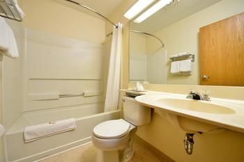Motel Americas Best Value Inn - East Syracuse