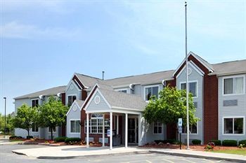 Motel Americas Best Value Inn - East Syracuse