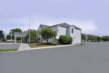 Motel Americas Best Value Inn - East Syracuse