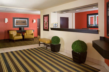 Aparthotel Extended Stay America - Fishkill - Westage Center