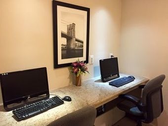 Magnuson Hotel Fishkill