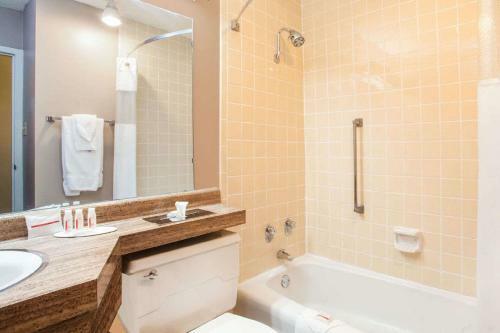 Hotel Ramada Ithaca