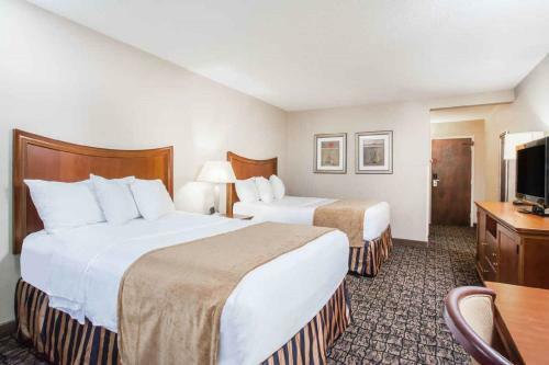 Hotel Ramada Ithaca