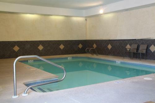 Hotel Ramada Ithaca