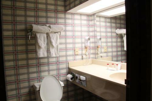 Hotel Ramada Ithaca