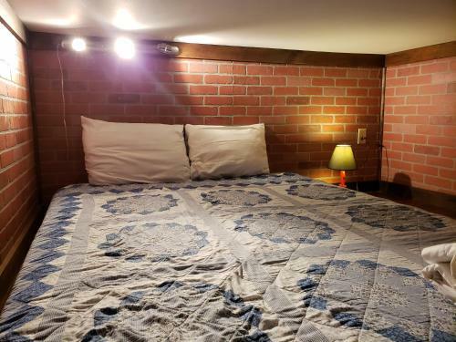 Downhill Apartments