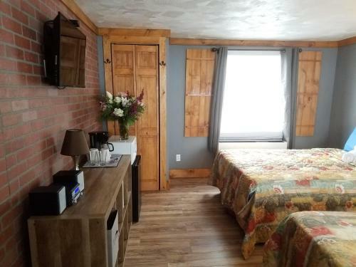Motel Alpine Inn