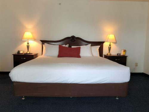 Lake Placid Summit Hotel