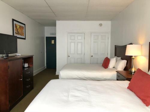 Lake Placid Summit Hotel