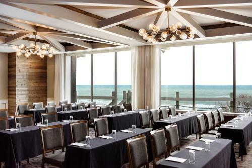 Hotel Gurney's Montauk