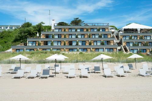 Hotel Gurney's Montauk