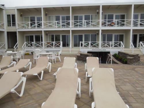 Hotel Royal Atlantic Beach Resort