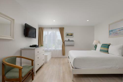 Hotel The Ocean Resort Inn