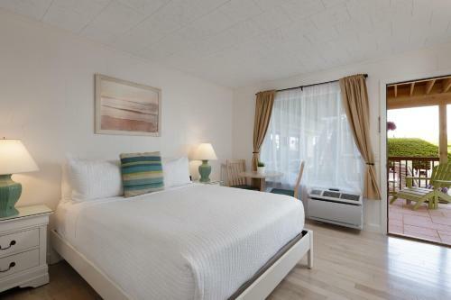 Hotel The Ocean Resort Inn