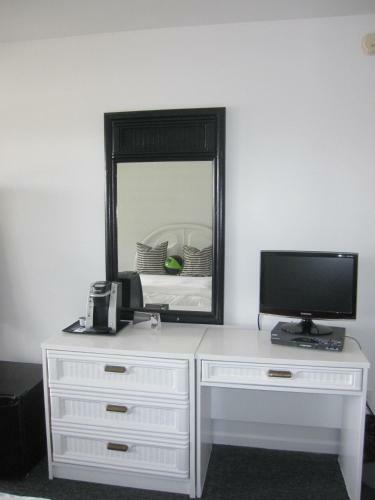 Motel Sole East Beach