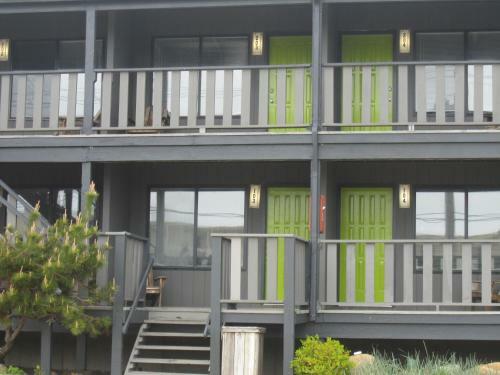 Motel Sole East Beach