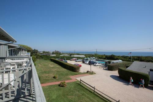 Hotel Beach Plum Resort