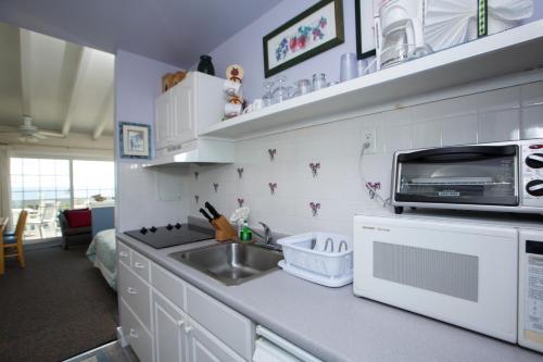 Hotel Beach Plum Resort