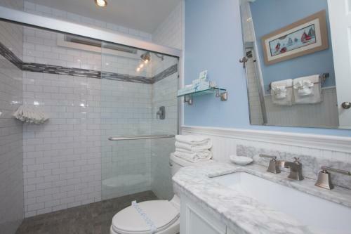 Hotel Beach Plum Resort