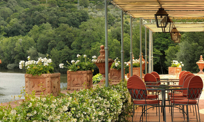 Hotel Villa La Massa