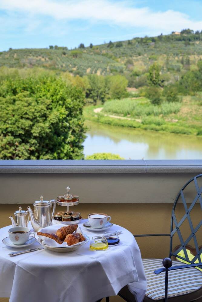Hotel Villa La Massa