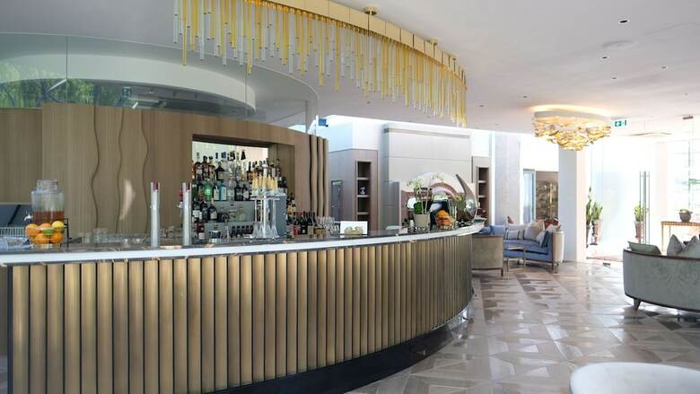 Hotel Schloss Monchstein