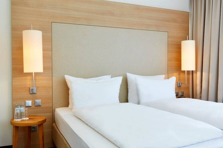 H+ Hotel Salzburg