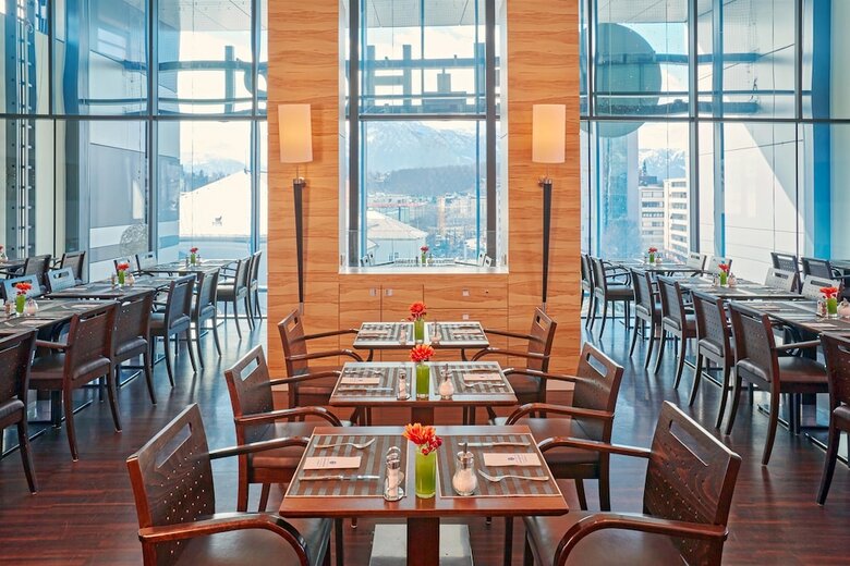 H+ Hotel Salzburg
