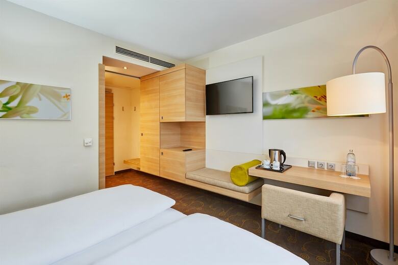 H+ Hotel Salzburg