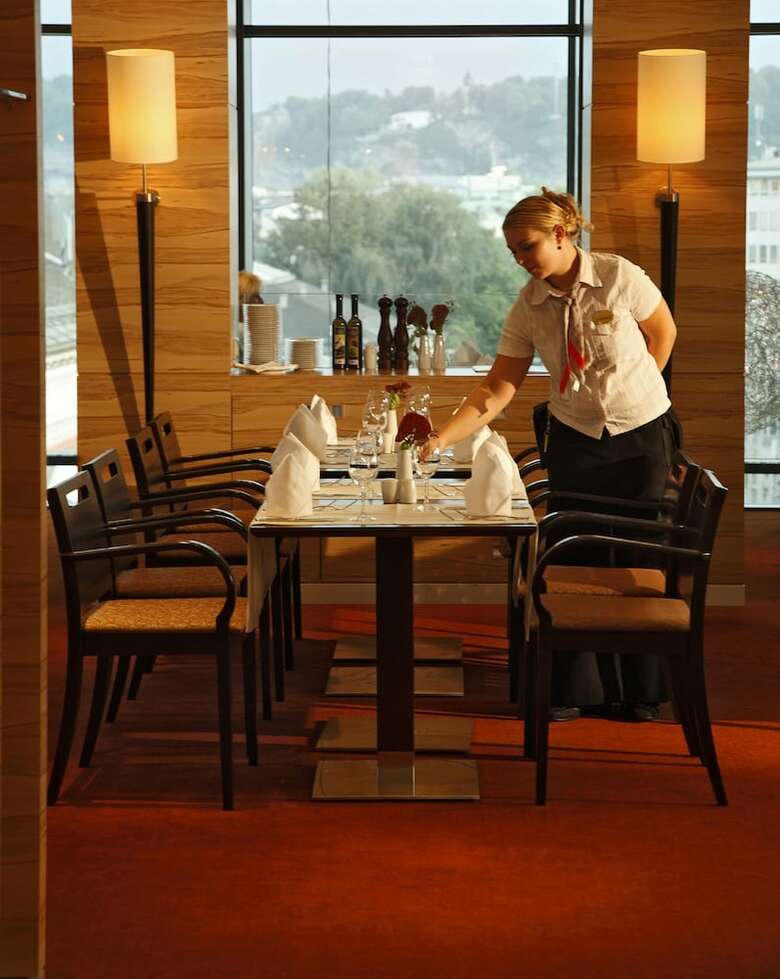 H+ Hotel Salzburg