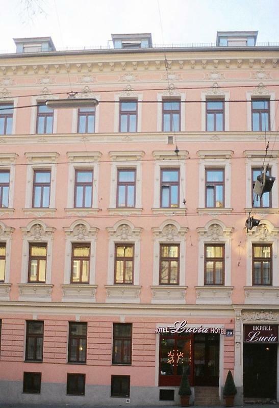 Hotel Lucia