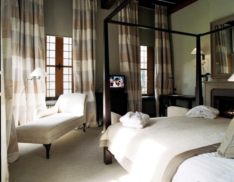 Hotel Martin's Klooster