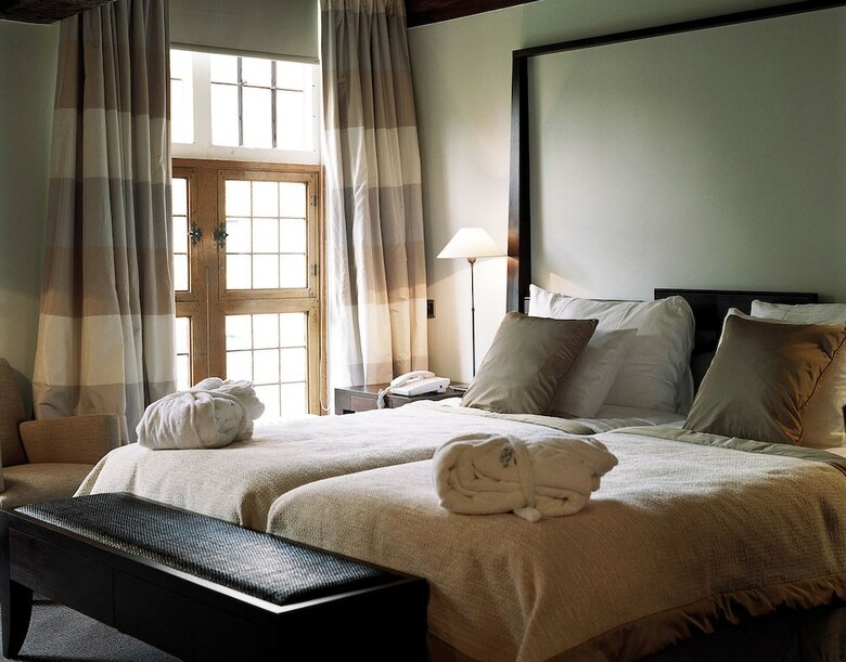 Hotel Martin's Klooster