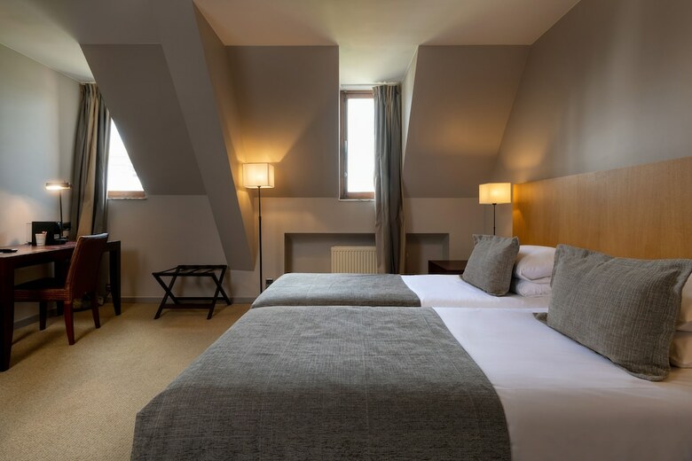 Hotel Martin's Klooster