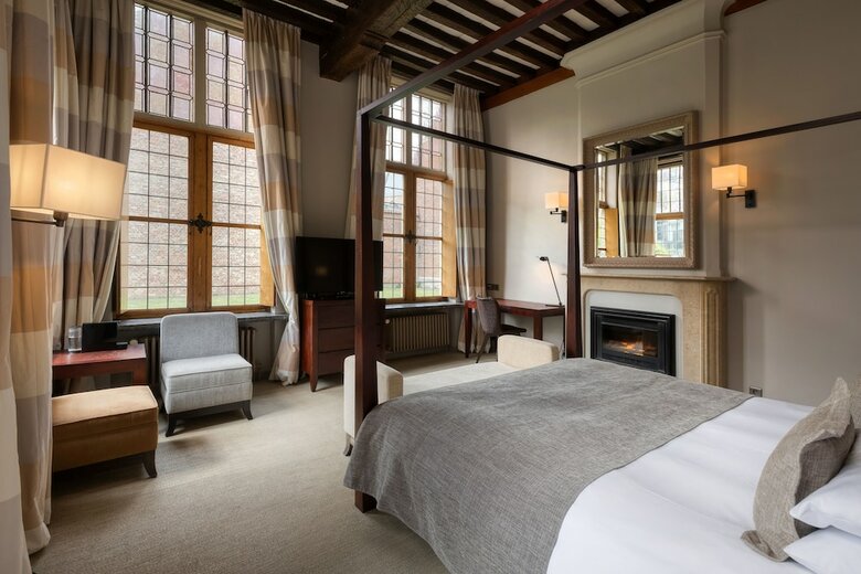 Hotel Martin's Klooster