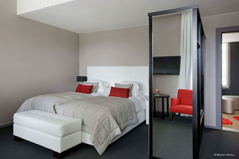Hotel Martin's Klooster