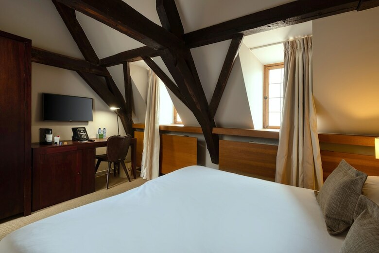 Hotel Martin's Klooster
