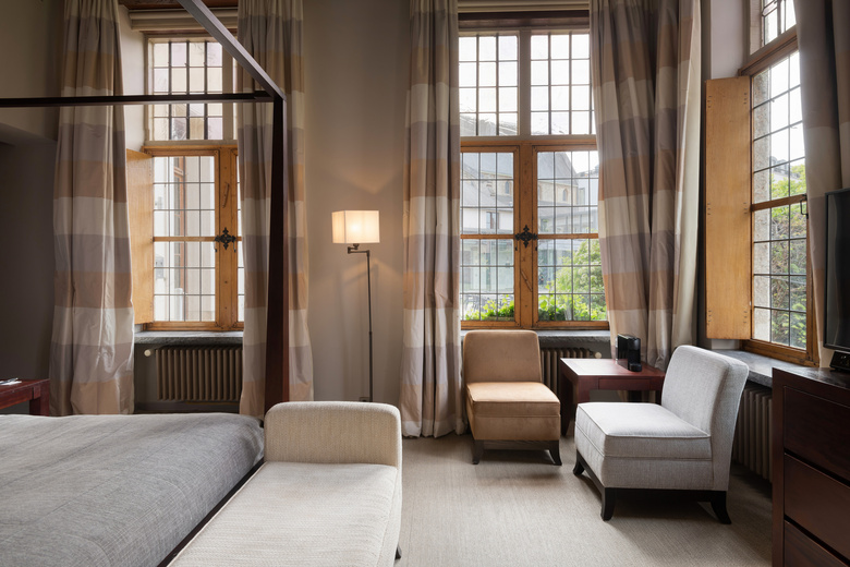 Hotel Martin's Klooster