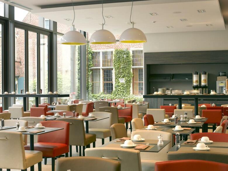 Hotel Martin's Klooster