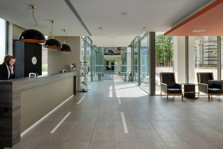 Hotel Martin's Klooster
