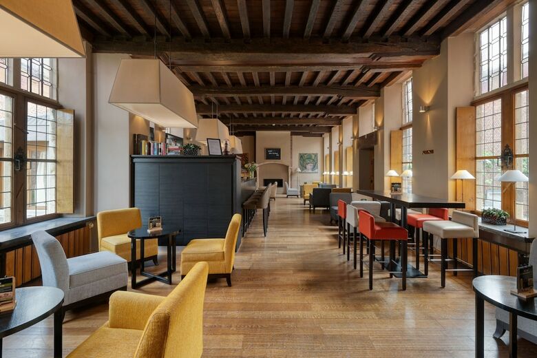 Hotel Martin's Klooster